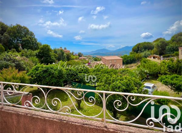Maison à vendre 8 pièces 216 m² Bastelicaccia