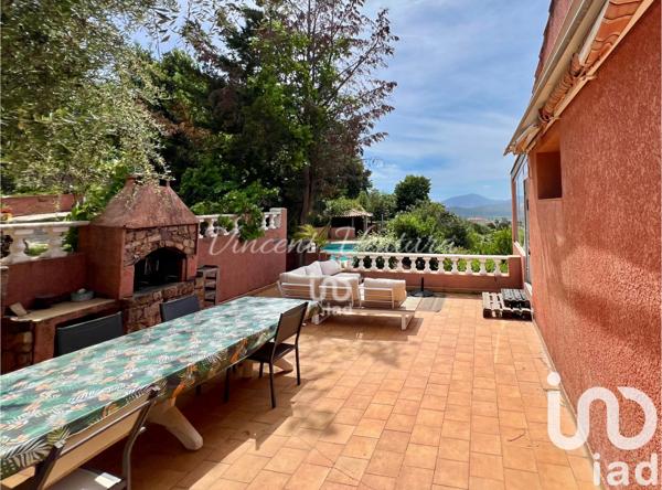 Maison à vendre 8 pièces 216 m² Bastelicaccia