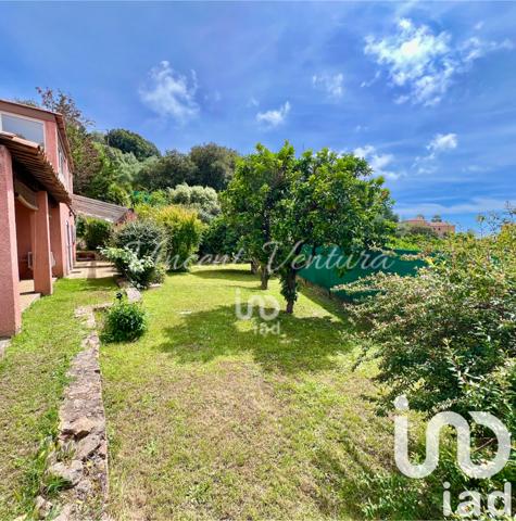 Maison à vendre 8 pièces 216 m² Bastelicaccia