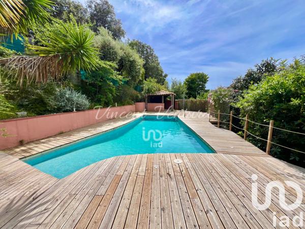 Maison à vendre 8 pièces 216 m² Bastelicaccia