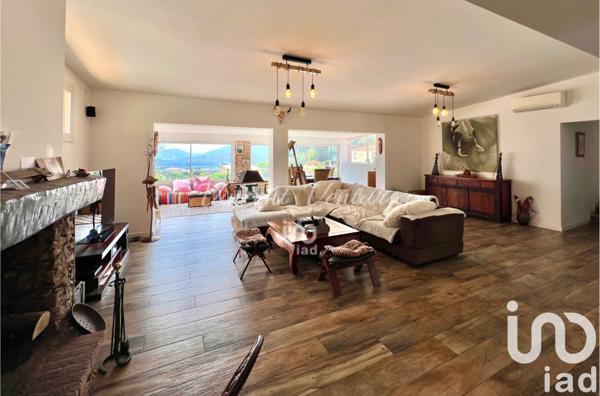 Maison à vendre 8 pièces 216 m² Bastelicaccia