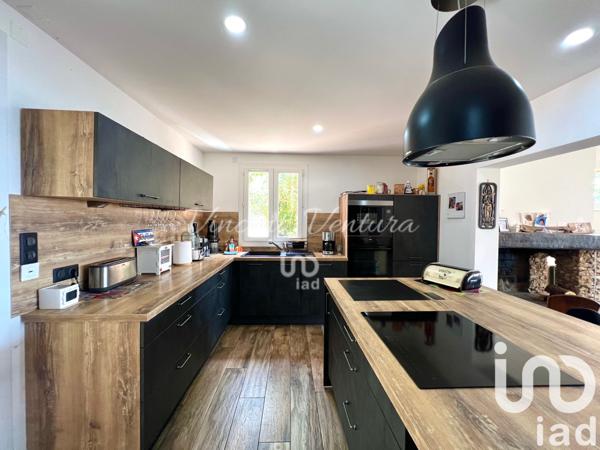 Maison à vendre 8 pièces 216 m² Bastelicaccia