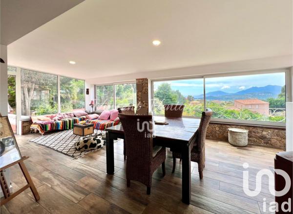 Maison à vendre 8 pièces 216 m² Bastelicaccia