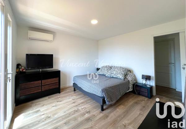 Maison à vendre 8 pièces 216 m² Bastelicaccia