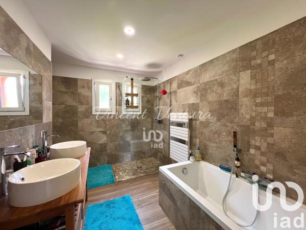 Maison à vendre 8 pièces 216 m² Bastelicaccia