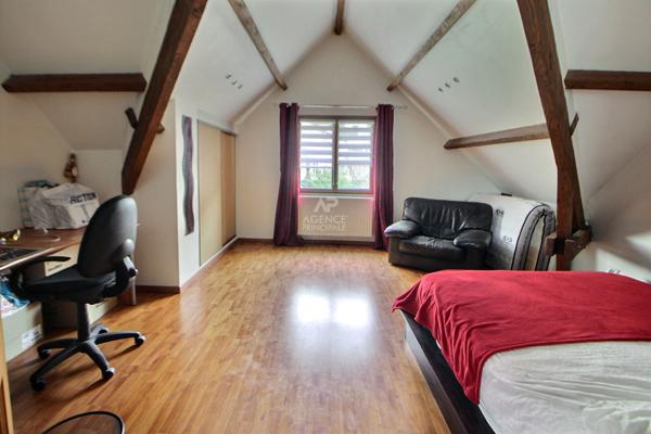 Maison Vaux Sur Seine 5 pièce(s) 136 m2 €441 000 ** - Référence 1083