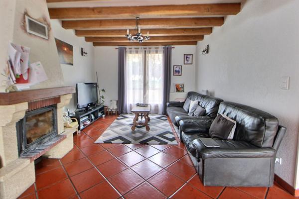 Maison Vaux Sur Seine 5 pièce(s) 136 m2 €441 000 ** - Référence 1083