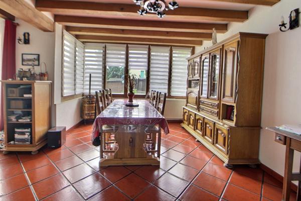 Maison Vaux Sur Seine 5 pièce(s) 136 m2 €441 000 ** - Référence 1083