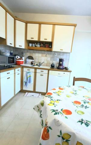 Appartement T5 100 m2 dans résidence Brives- Charensac