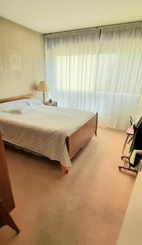 Appartement T5 100 m2 dans résidence Brives- Charensac