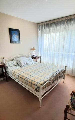 Appartement T5 100 m2 dans résidence Brives- Charensac