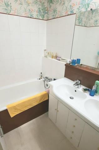 Appartement T5 100 m2 dans résidence Brives- Charensac