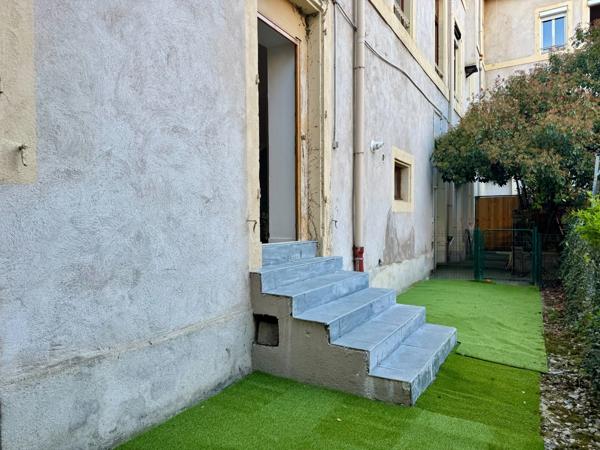 Appartement à vendre 2 pièces PONT A MOUSSON (54)