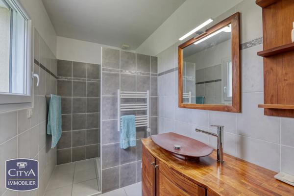 Maison à vendre 5 pièces 125.57m² Pornic (44210)