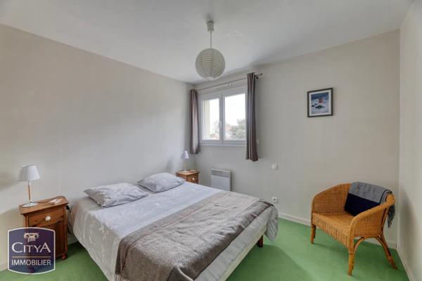 Maison à vendre 5 pièces 125.57m² Pornic (44210)
