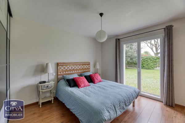 Maison à vendre 5 pièces 125.57m² Pornic (44210)