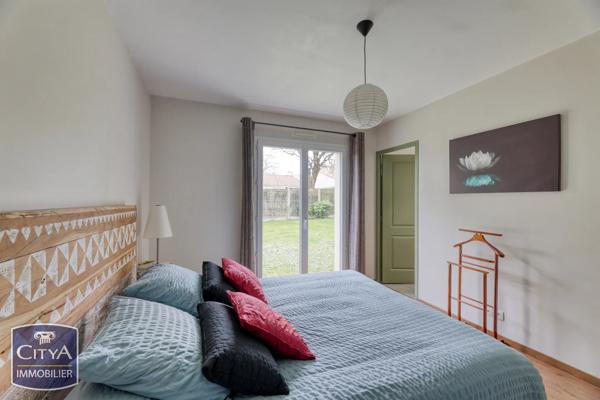 Maison à vendre 5 pièces 125.57m² Pornic (44210)