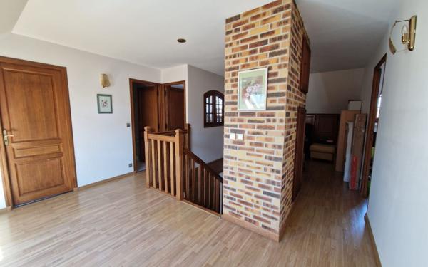 Maison à vendre    6 pièces •  Claye-Souilly