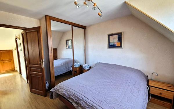 Maison à vendre    6 pièces •  Claye-Souilly