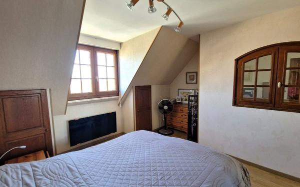 Maison à vendre    6 pièces •  Claye-Souilly