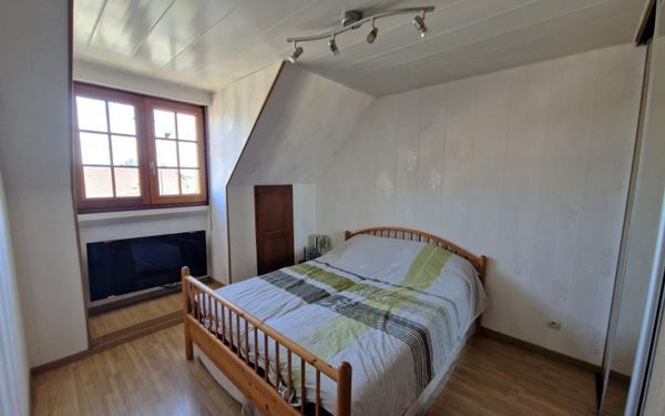 Maison à vendre    6 pièces •  Claye-Souilly