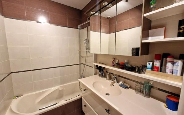 Maison à vendre    6 pièces •  Claye-Souilly