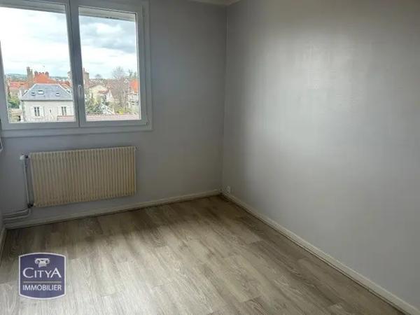 Appartement à vendre 3 pièces 65m² Dijon (21000)