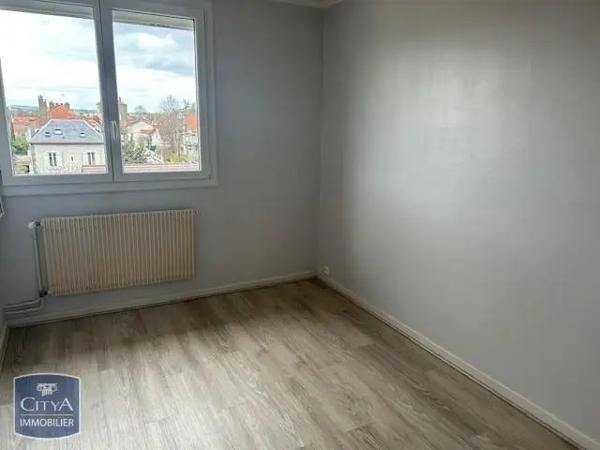 Appartement à vendre 3 pièces 65m² Dijon (21000)