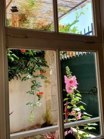 Maison en pierre vue mer - Hyper centre avec Jardin et Garage