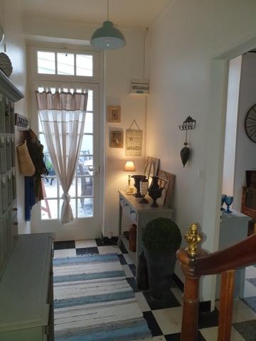 Maison en pierre vue mer - Hyper centre avec Jardin et Garage
