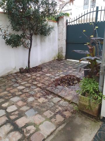 Maison en pierre vue mer - Hyper centre avec Jardin et Garage