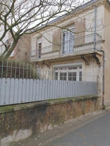 Maison en pierre vue mer - Hyper centre avec Jardin et Garage