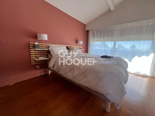 Maison 174 m² - 5 chambres - à Dax