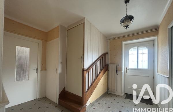 Maison à vendre 5 pièces 122 m² Les Brouzils