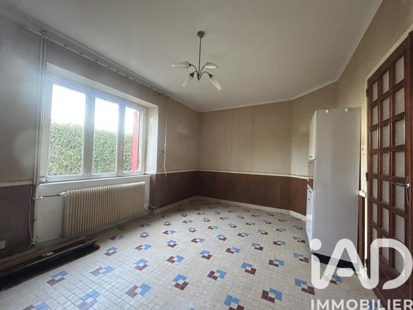 Maison à vendre 5 pièces 122 m² Les Brouzils