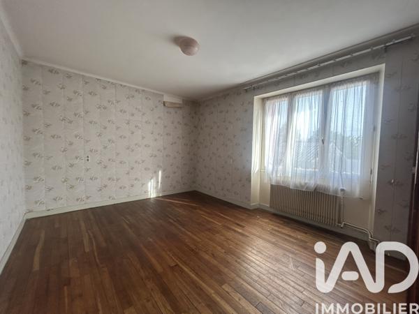 Maison à vendre 5 pièces 122 m² Les Brouzils