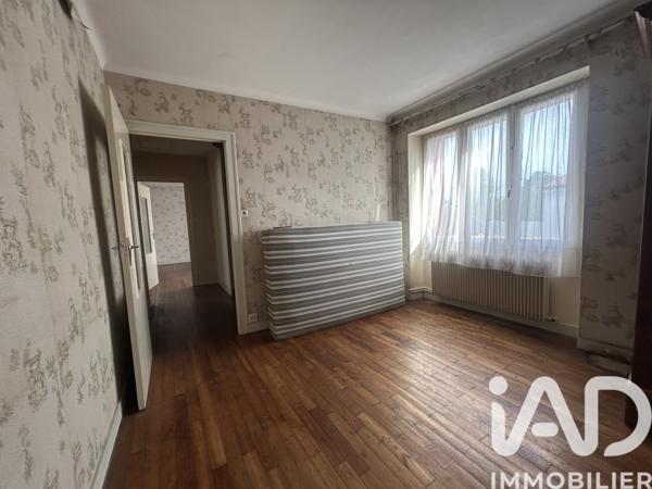 Maison à vendre 5 pièces 122 m² Les Brouzils
