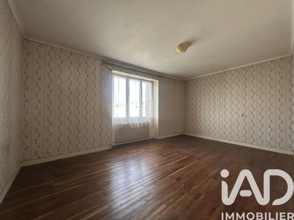 Maison à vendre 5 pièces 122 m² Les Brouzils