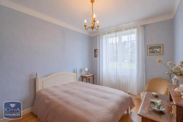 Maison à vendre 4 pièces 105.72m² Lagraulière (19700)