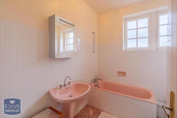 Maison à vendre 4 pièces 105.72m² Lagraulière (19700)