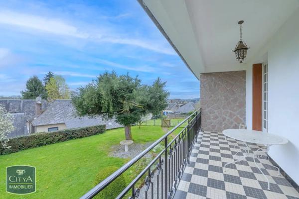 Maison à vendre 4 pièces 105.72m² Lagraulière (19700)