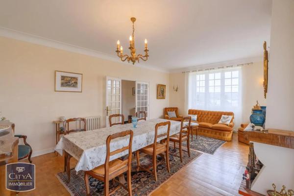 Maison à vendre 4 pièces 105.72m² Lagraulière (19700)