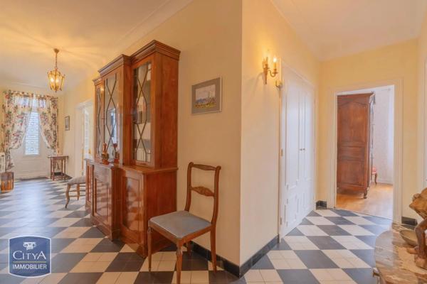 Maison à vendre 4 pièces 105.72m² Lagraulière (19700)