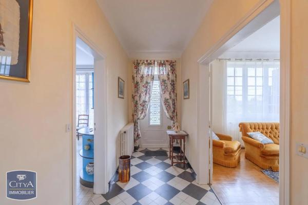 Maison à vendre 4 pièces 105.72m² Lagraulière (19700)