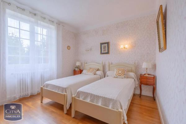 Maison à vendre 4 pièces 105.72m² Lagraulière (19700)