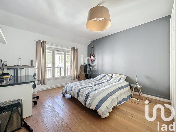 Immeuble à vendre 206 m² Montesson