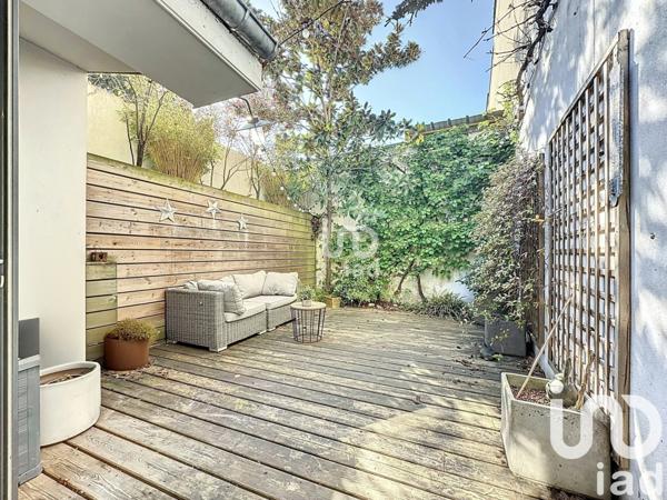 Immeuble à vendre 206 m² Montesson