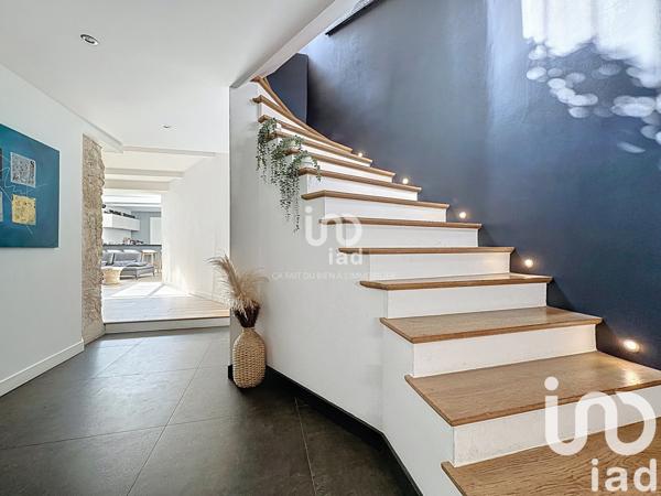 Immeuble à vendre 206 m² Montesson