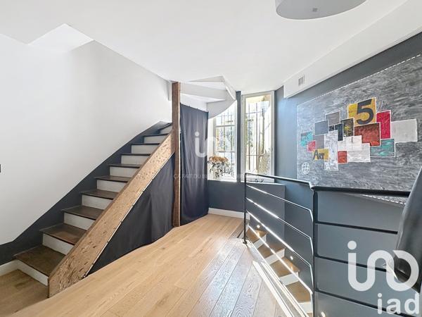 Immeuble à vendre 206 m² Montesson