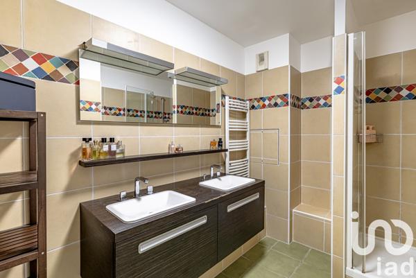 Appartement à vendre 4 pièces 88 m² Boulogne-Billancourt